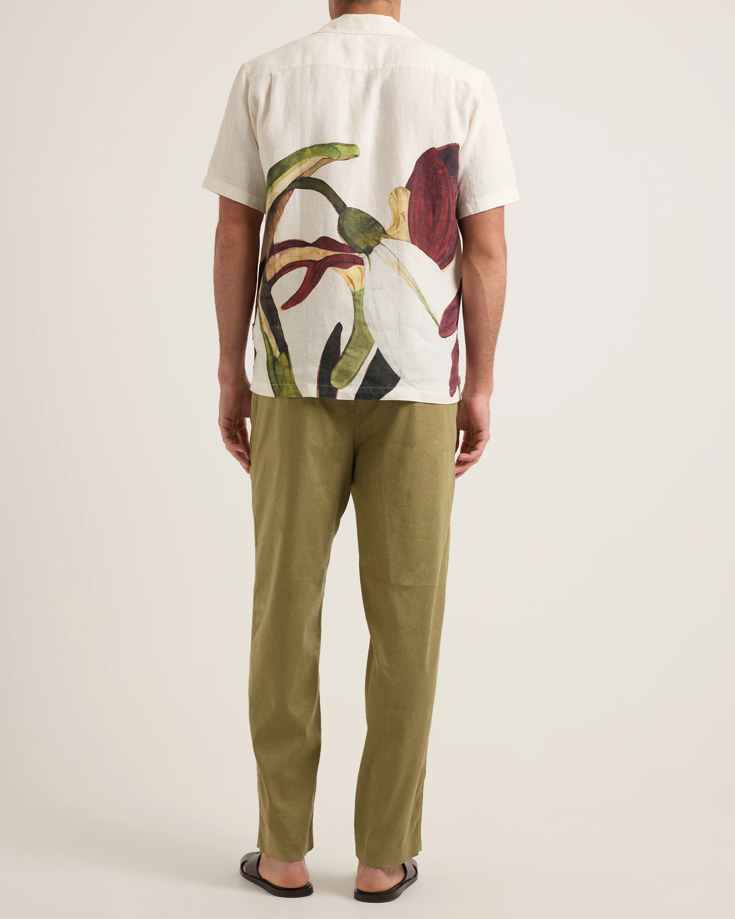 Alex Garment Dye - Image 3