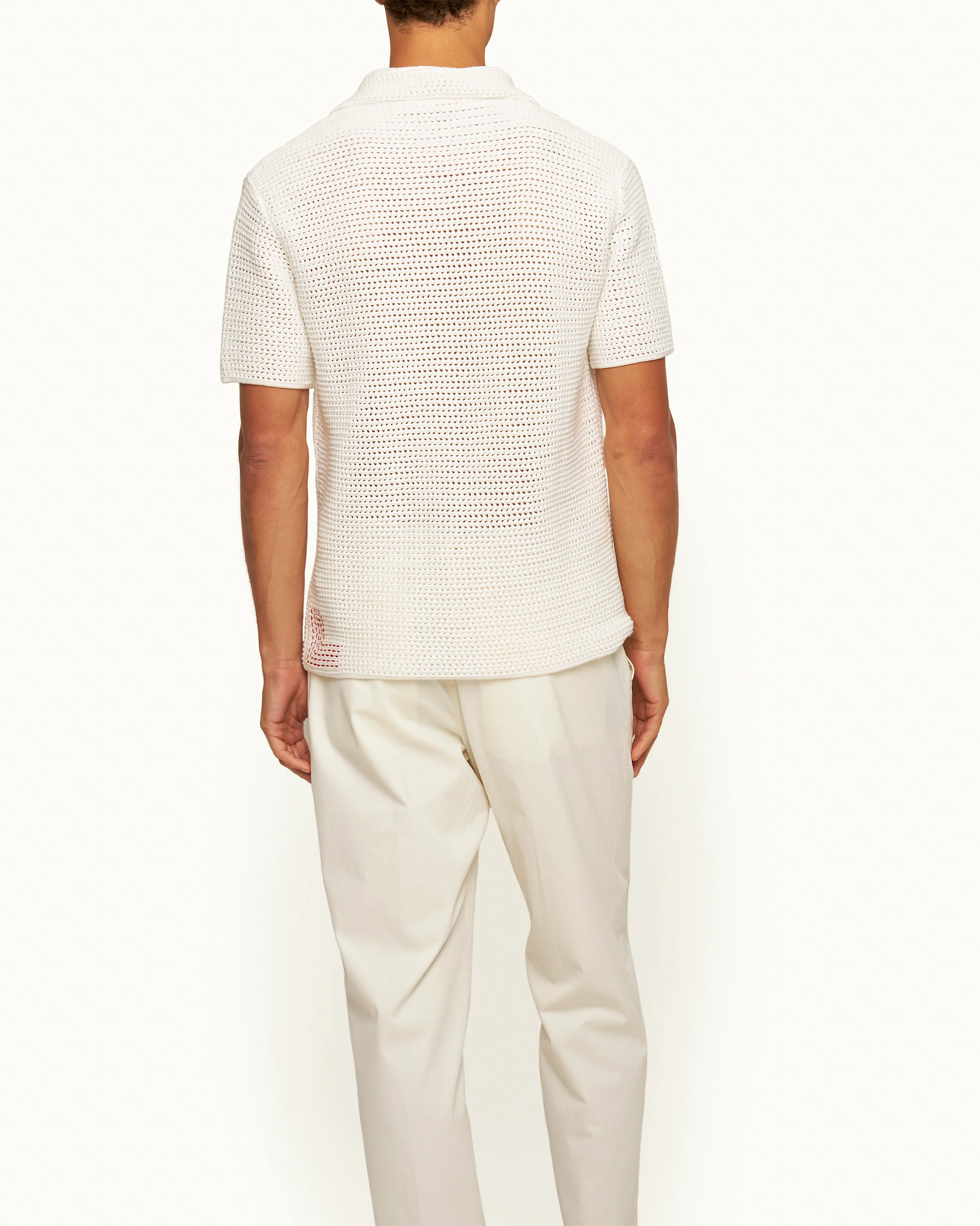 Batten Crochet - Image 3