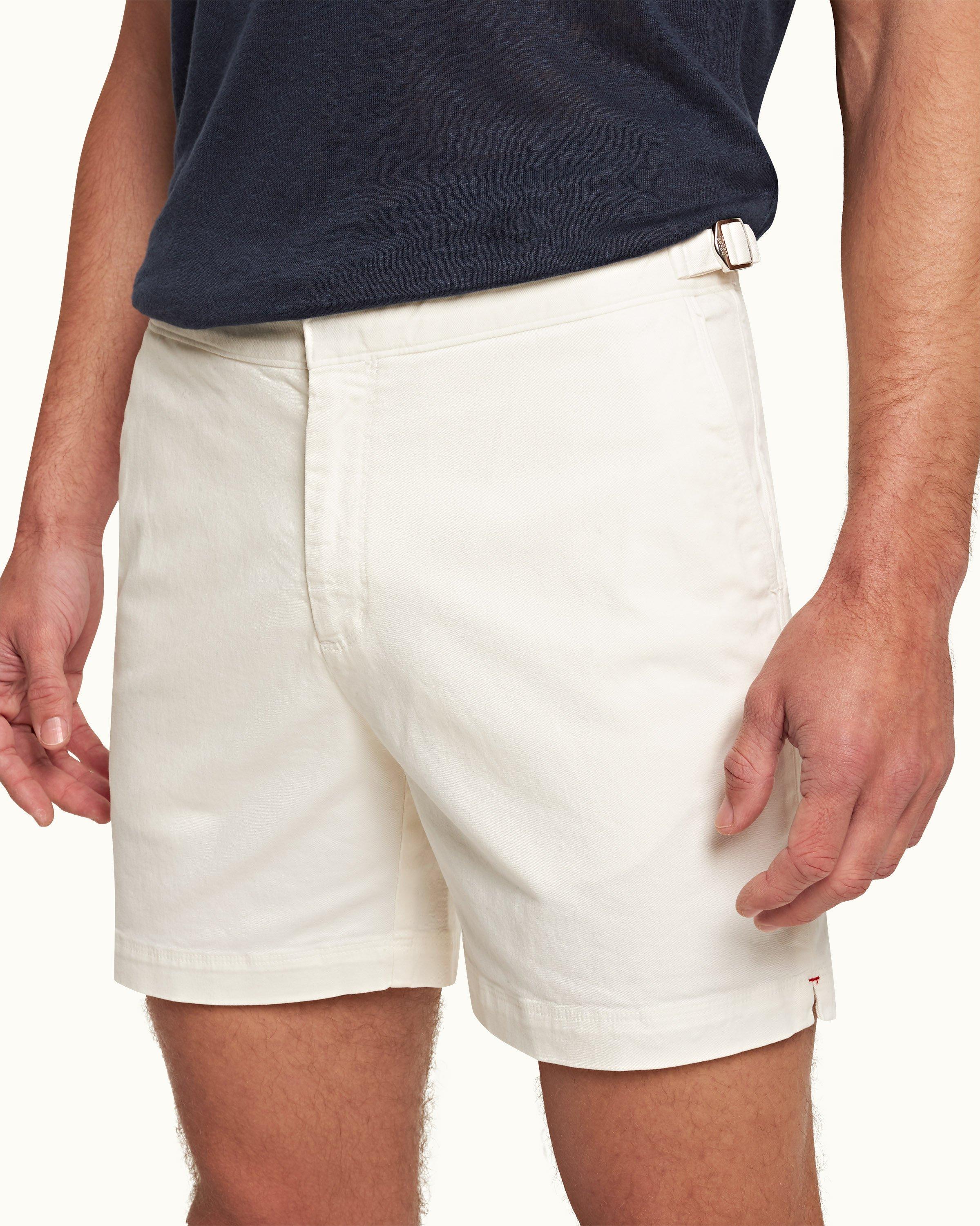 Bulldog Stretch-Cotton - Image 4