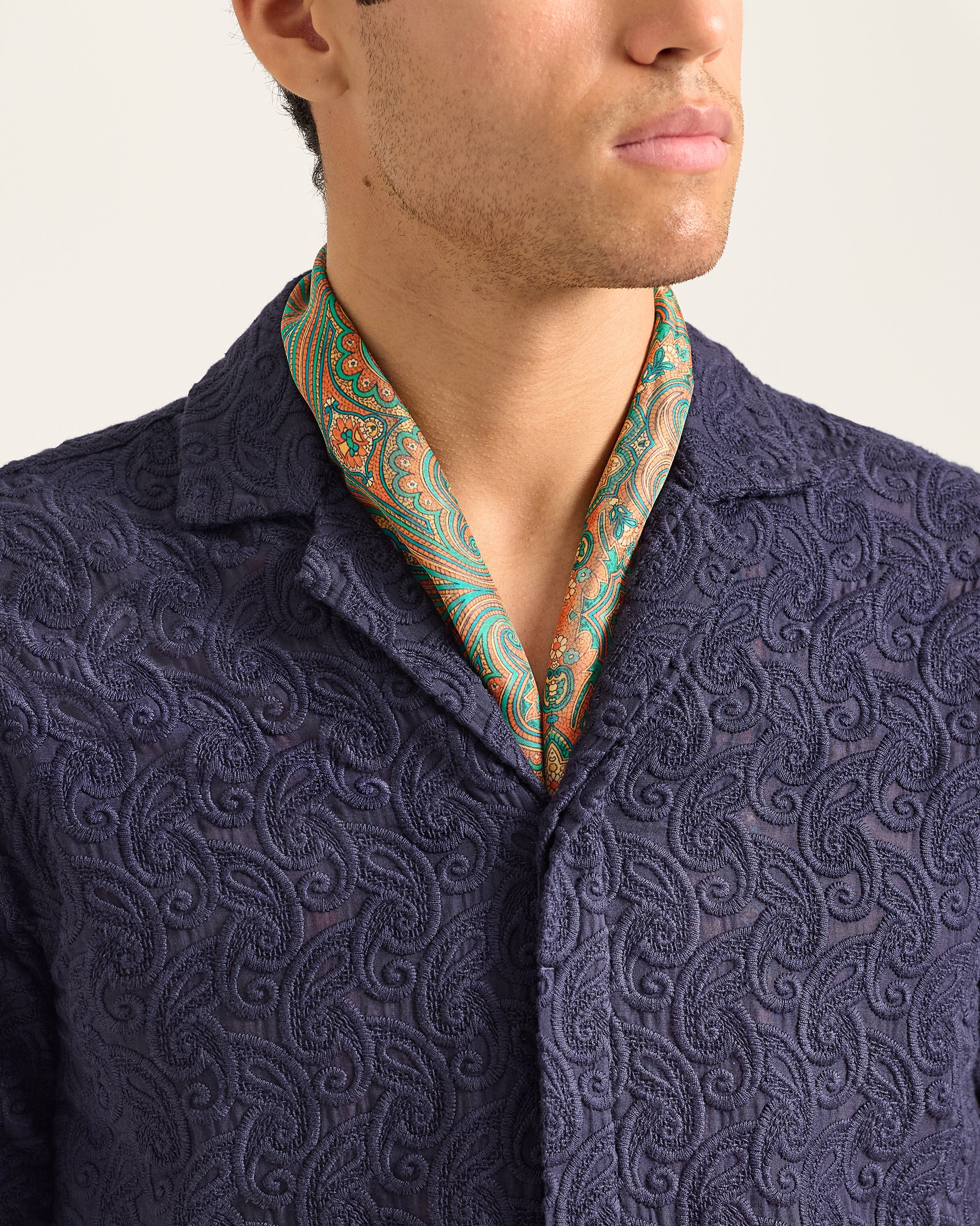 Carnival Scarf - Image 2