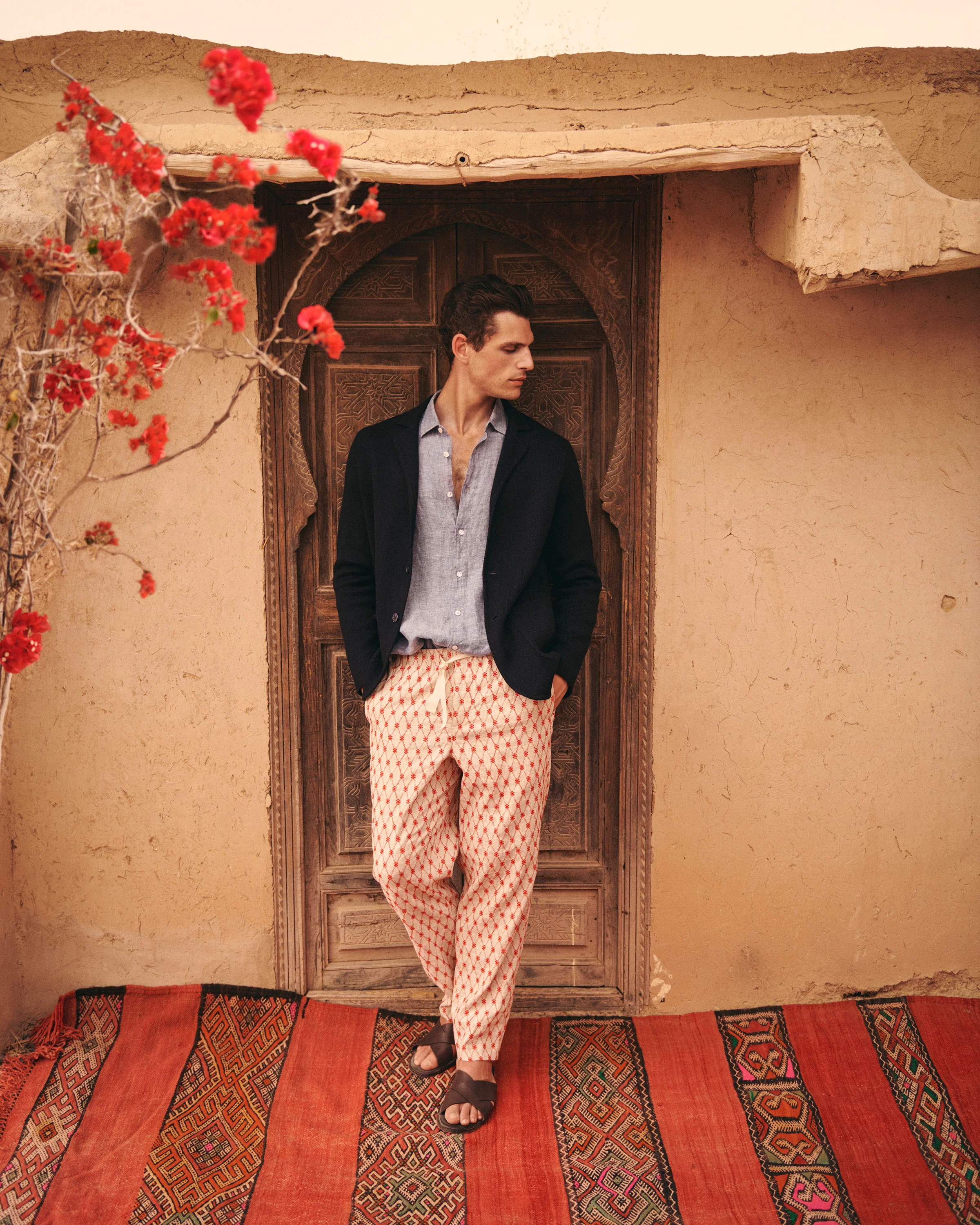 Justin Lino - Image 5