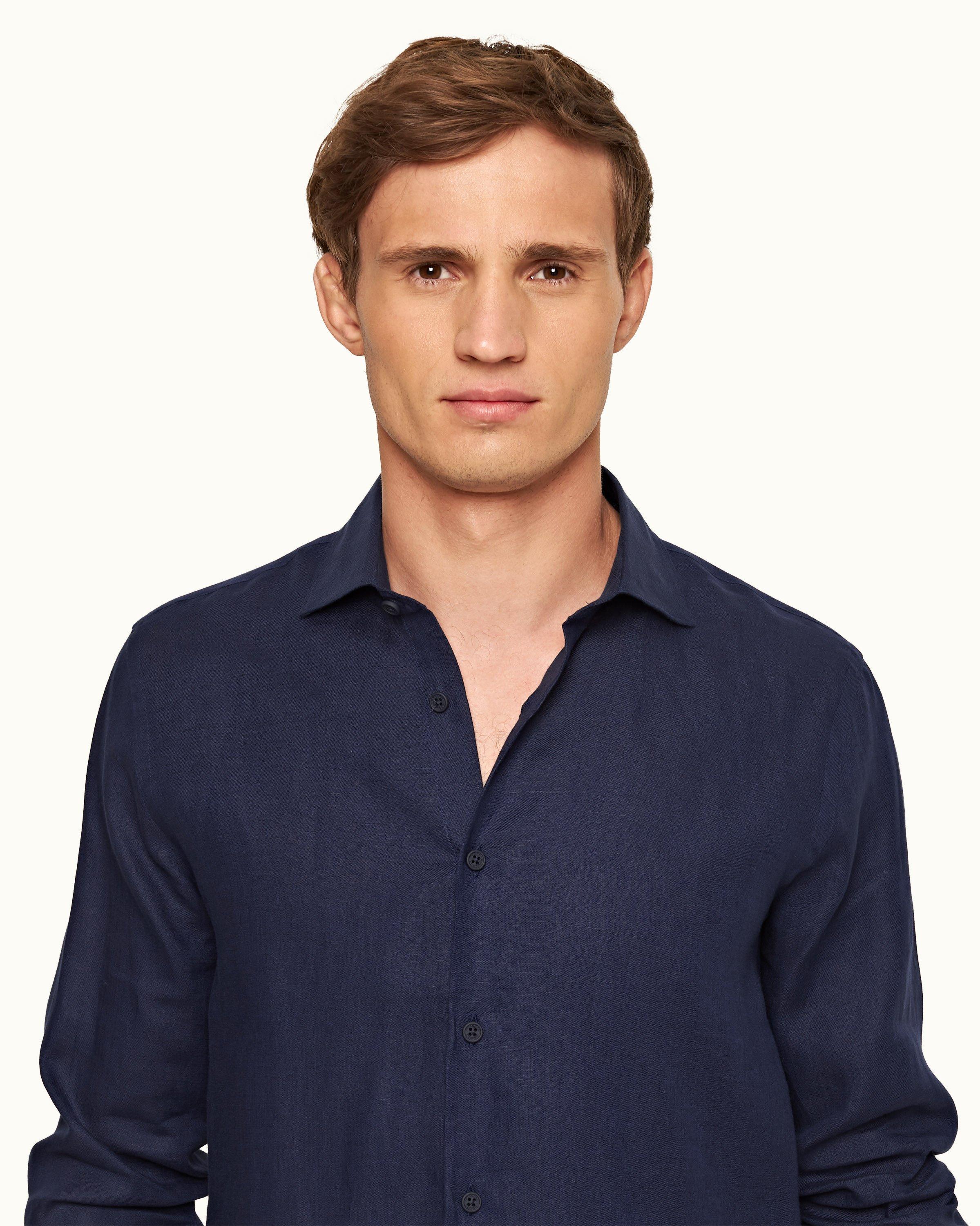Giles Linen - Image 5
