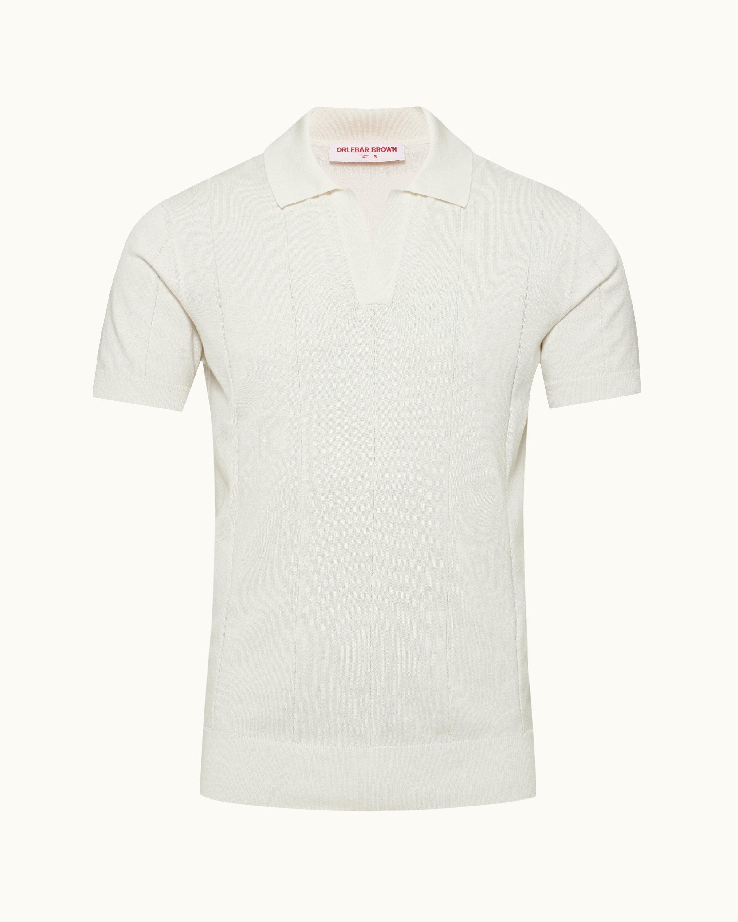 Horton Cotton Silk
