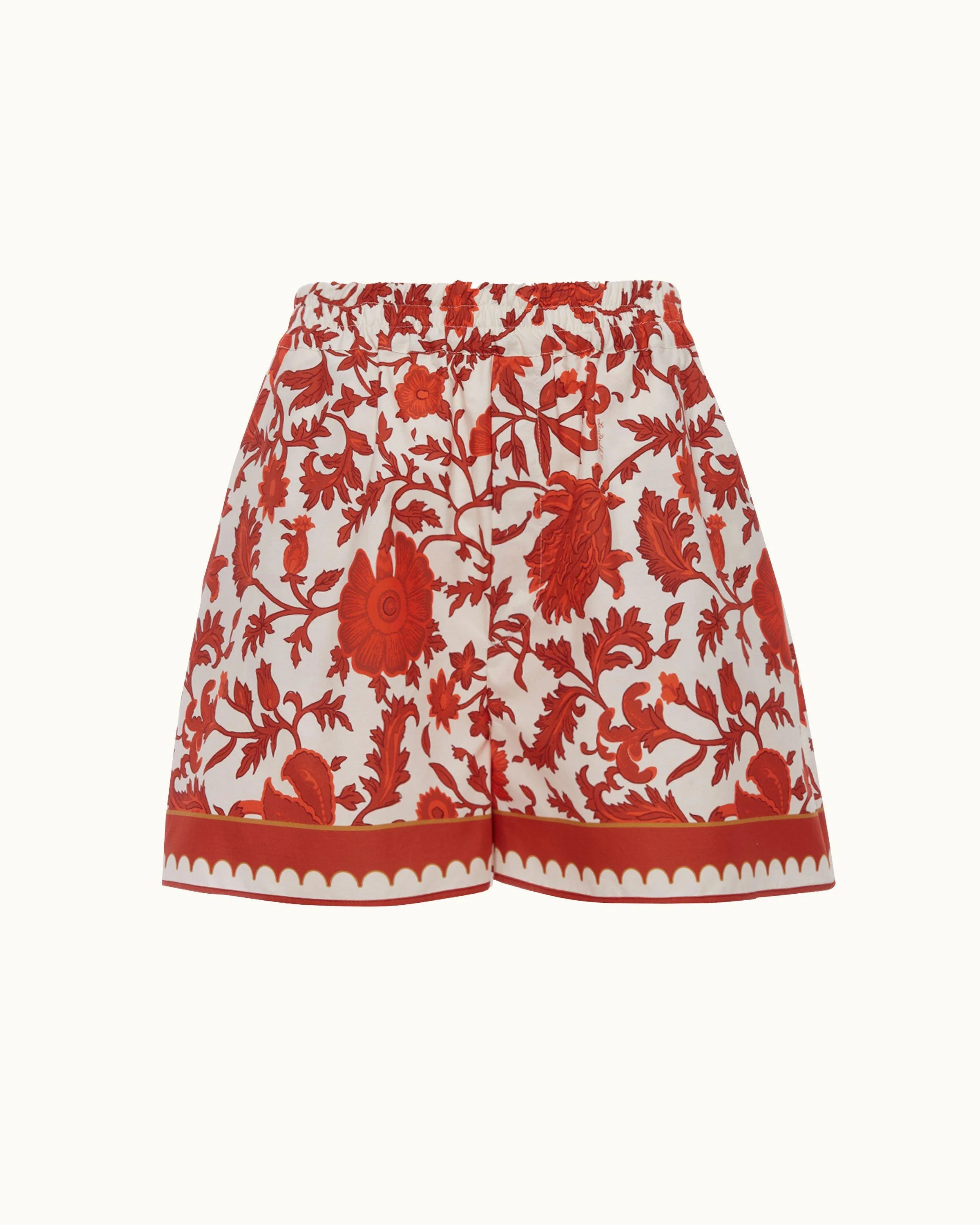 Pull Up Shorts