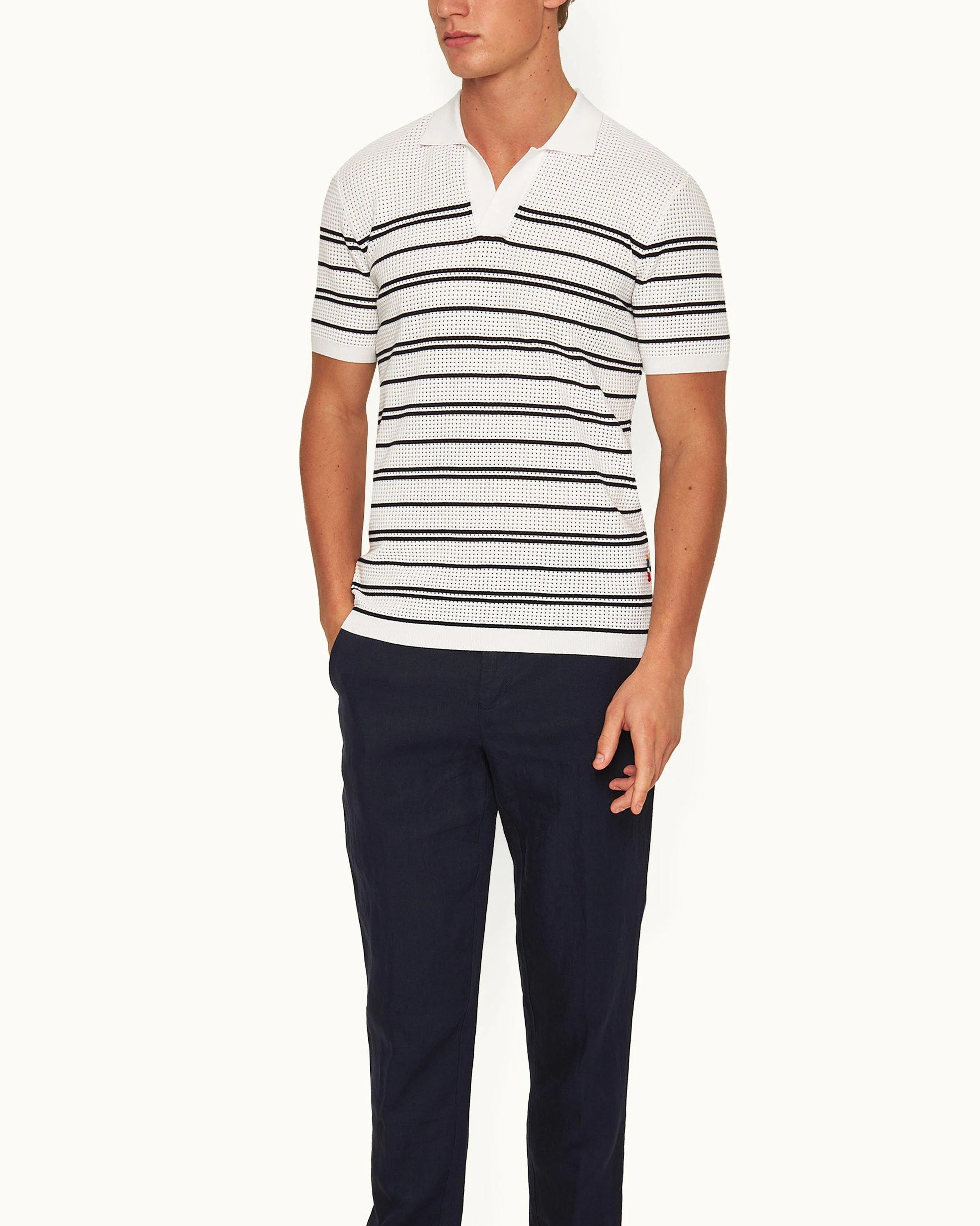 Roddy Stripe - Image 2