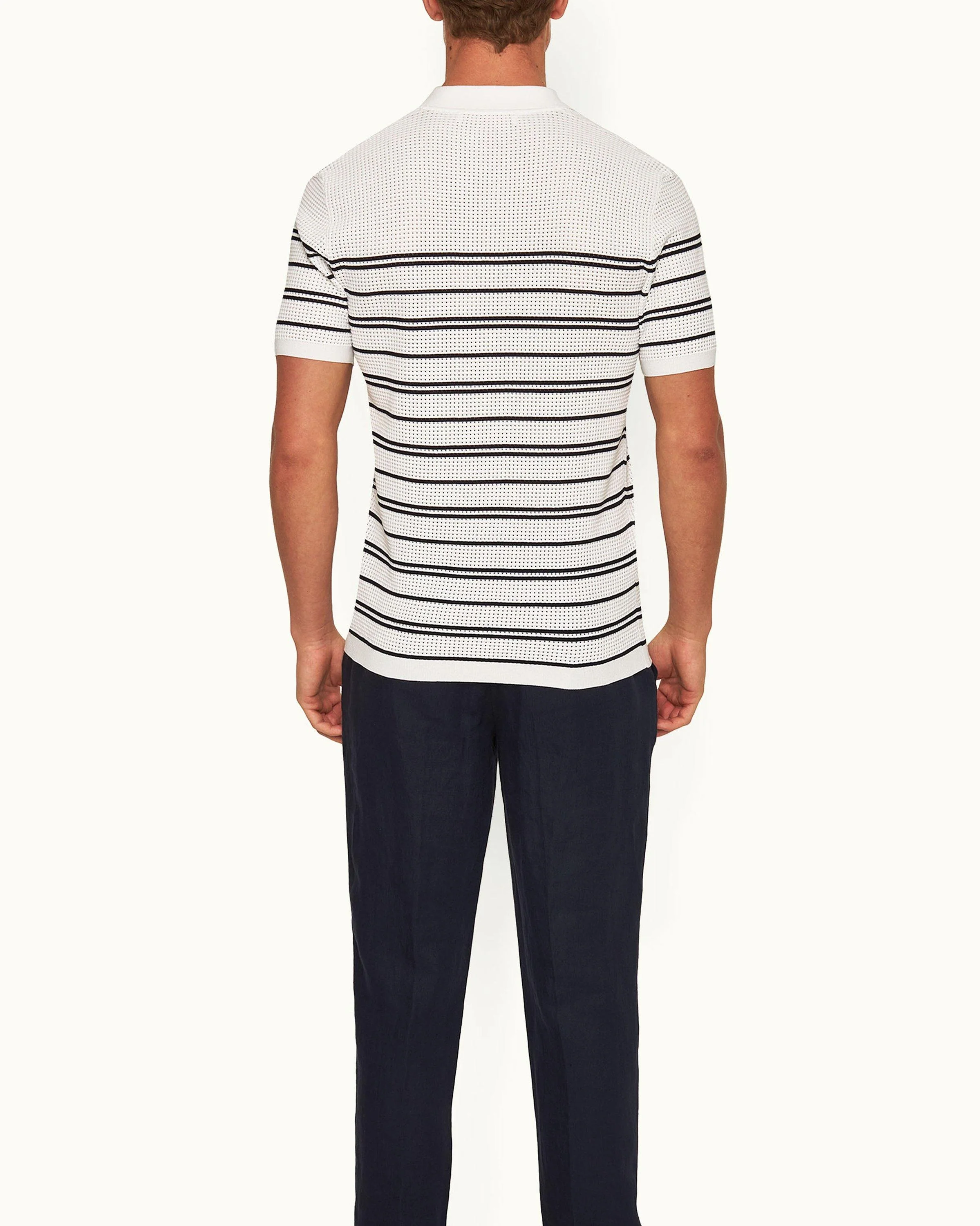 Roddy Stripe - Image 3