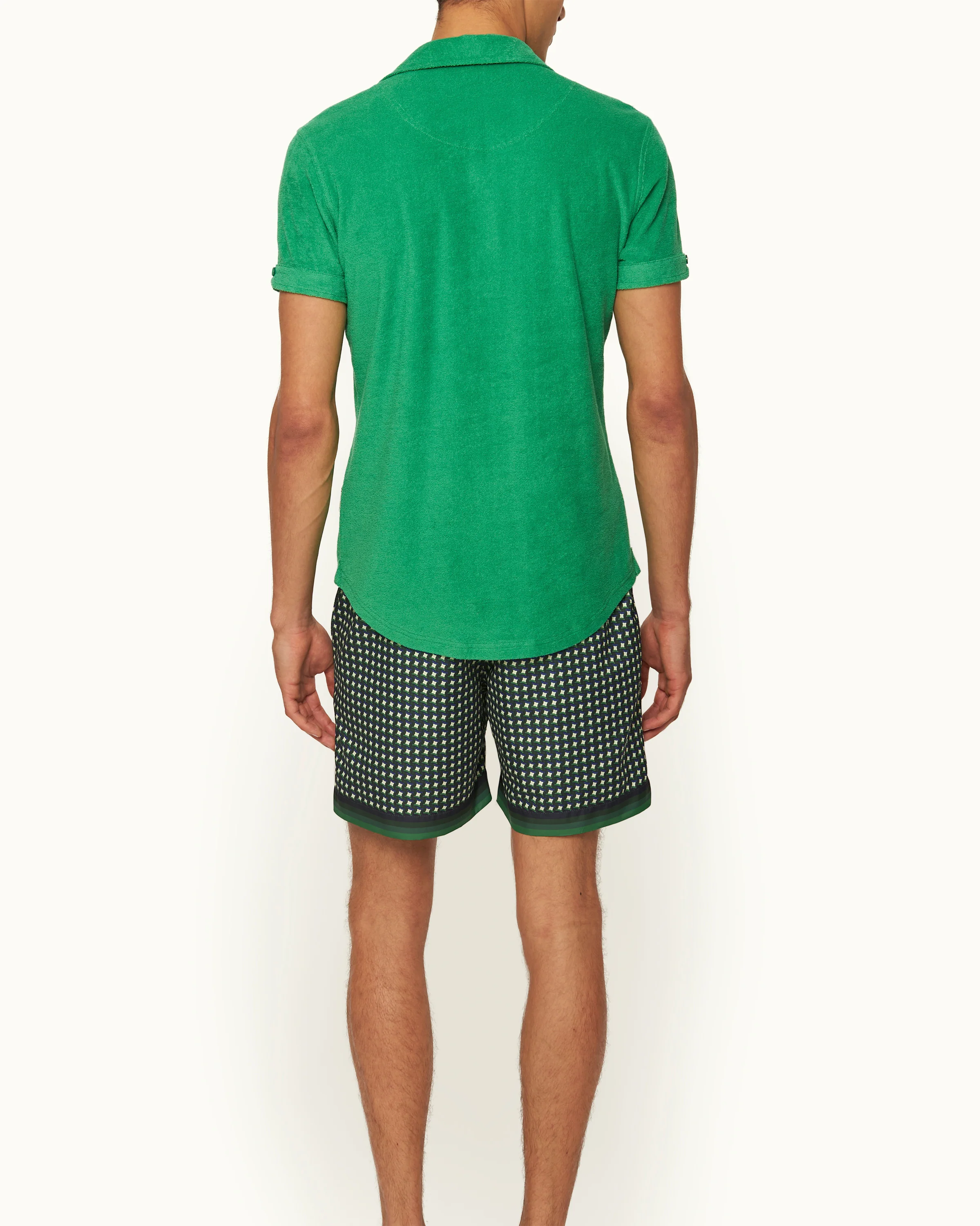 Sebastian Towelling - Image 3