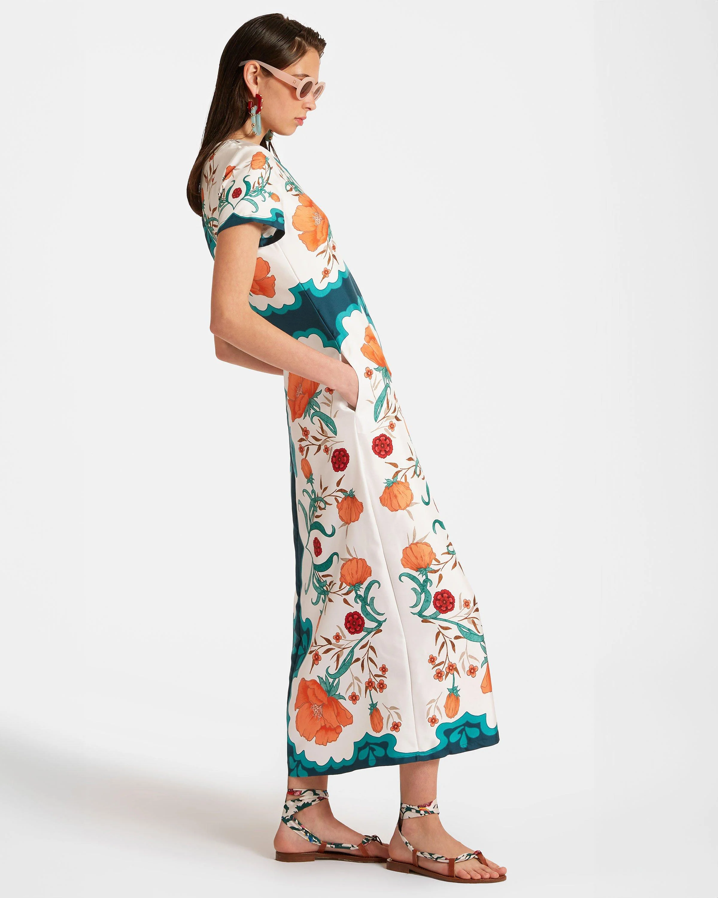 Swing Dress - Image 3