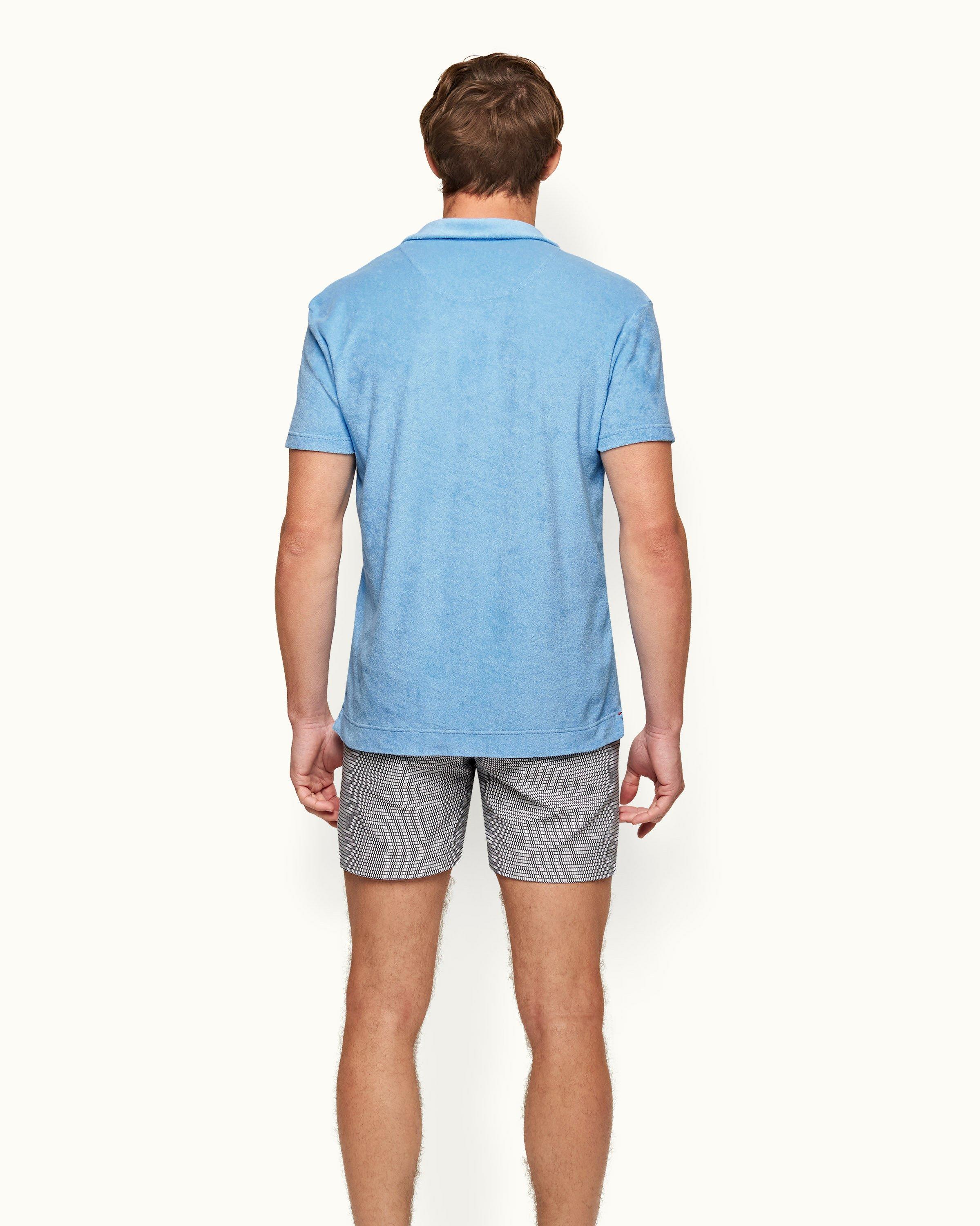Terry Towelling - Image 3