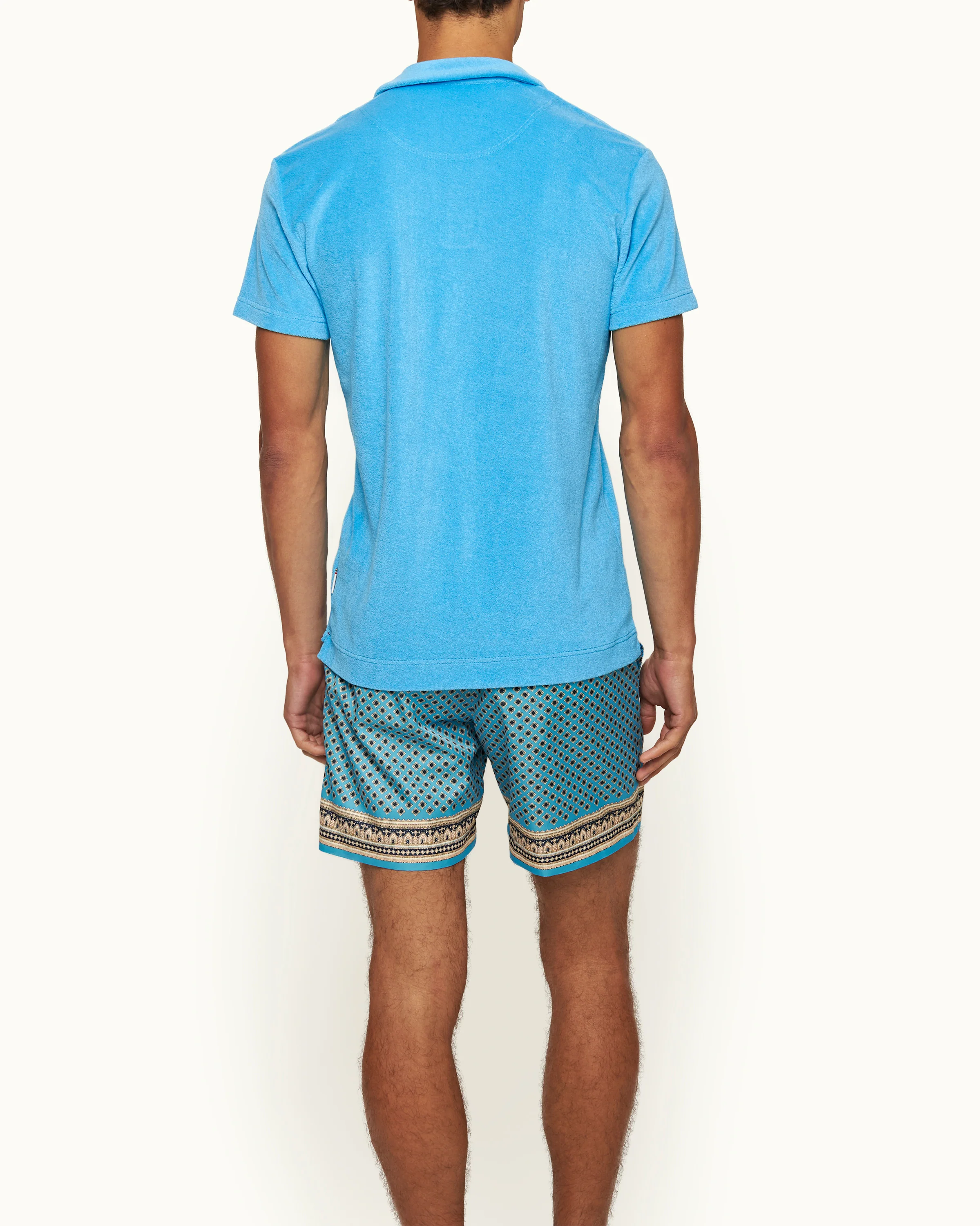 Terry Towelling - Image 3
