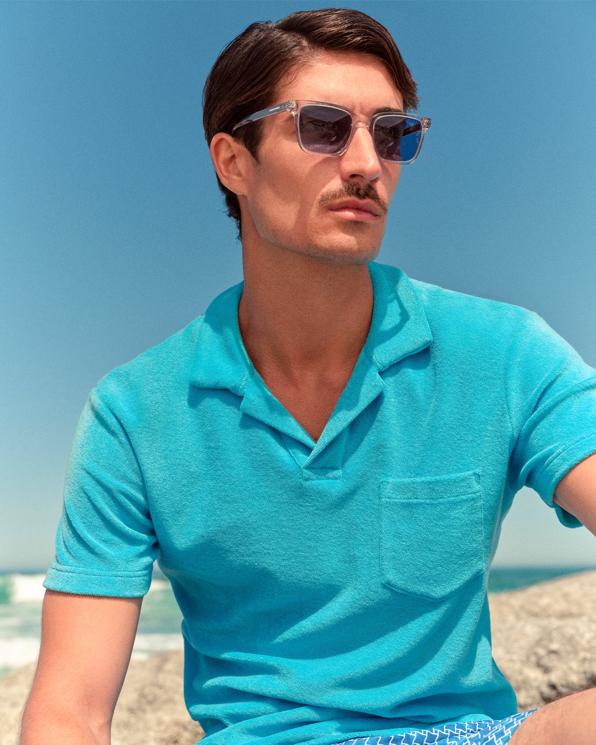 Terry Towelling - Image 5