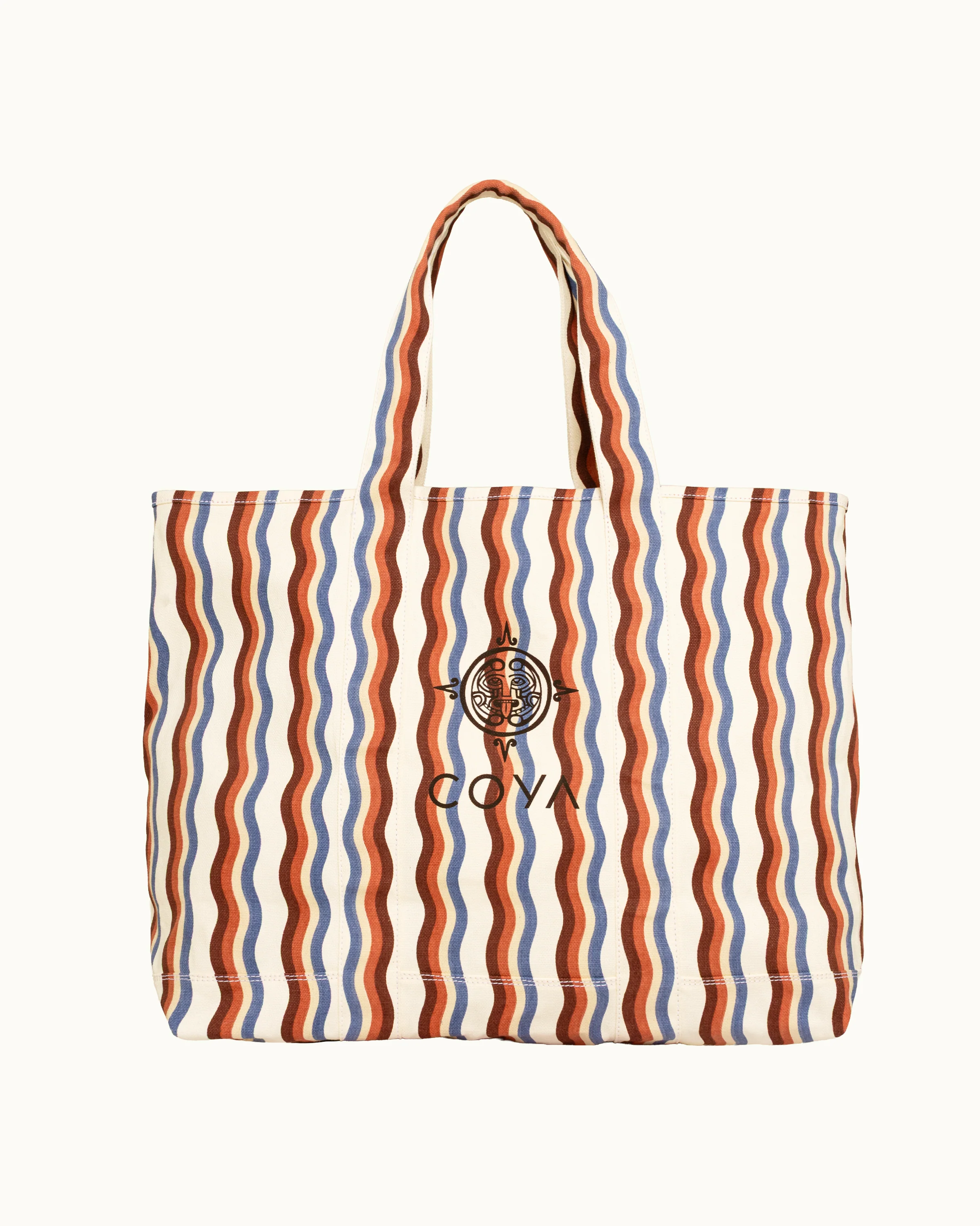 Beach Bound Bag - Coya Beach Club - Image 3