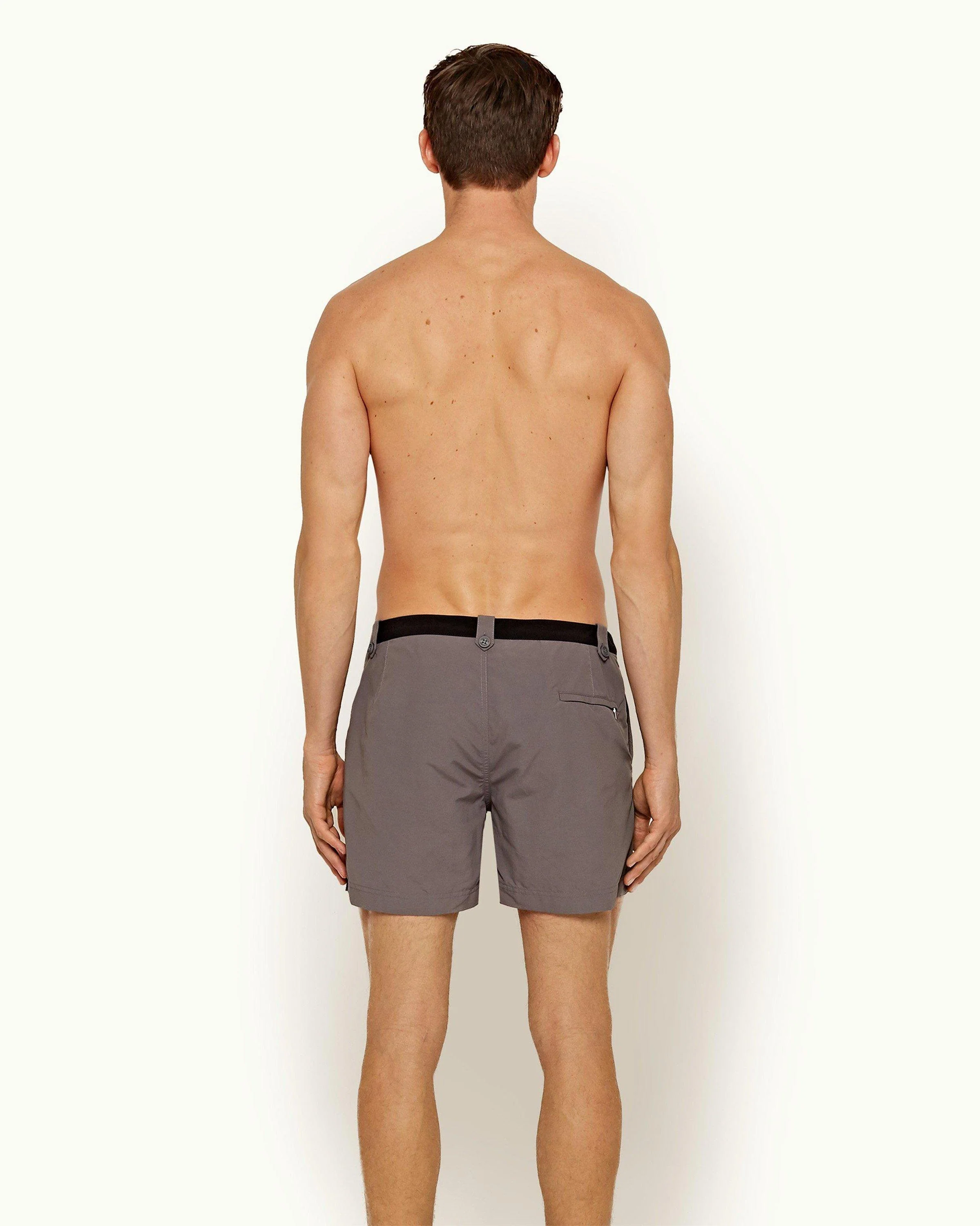 Thunderball Swimshort - Image 3